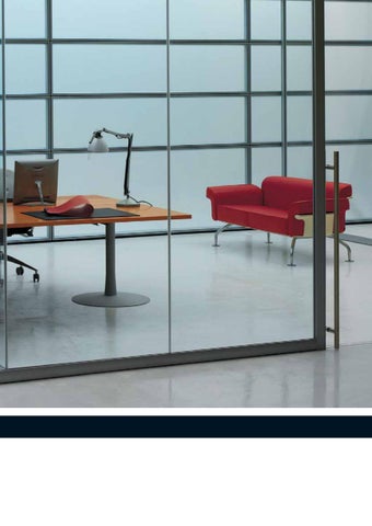 StudioLine Workplace Environments 灯饰目录 · 办公 Environments 第 23 页