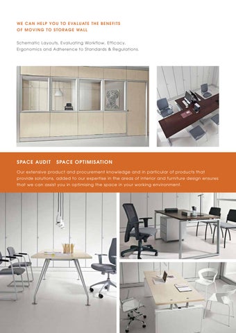 StudioLine Workplace Environments StudioLine Corporate 灯饰手册 A4 48 page 第 11 页