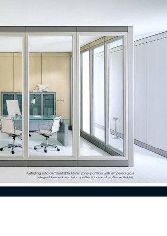 StudioLine Workplace Environments StudioLine Corporate 灯饰手册 A4 48 page 第 7 页