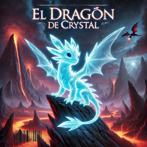 EL DRAGON DE CRYSTAL