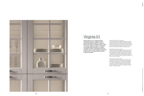 家具 3 Catalogo Classico 第 24 页
