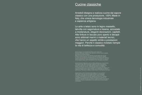 家具 3 Catalogo Classico 第 2 页