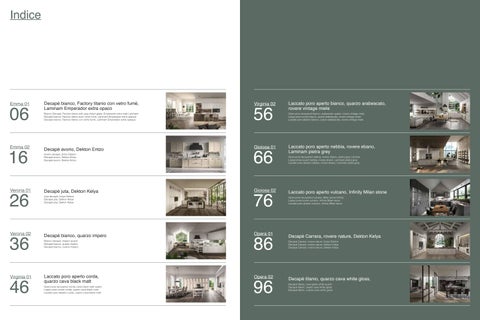 家具 3 Catalogo Classico 第 3 页