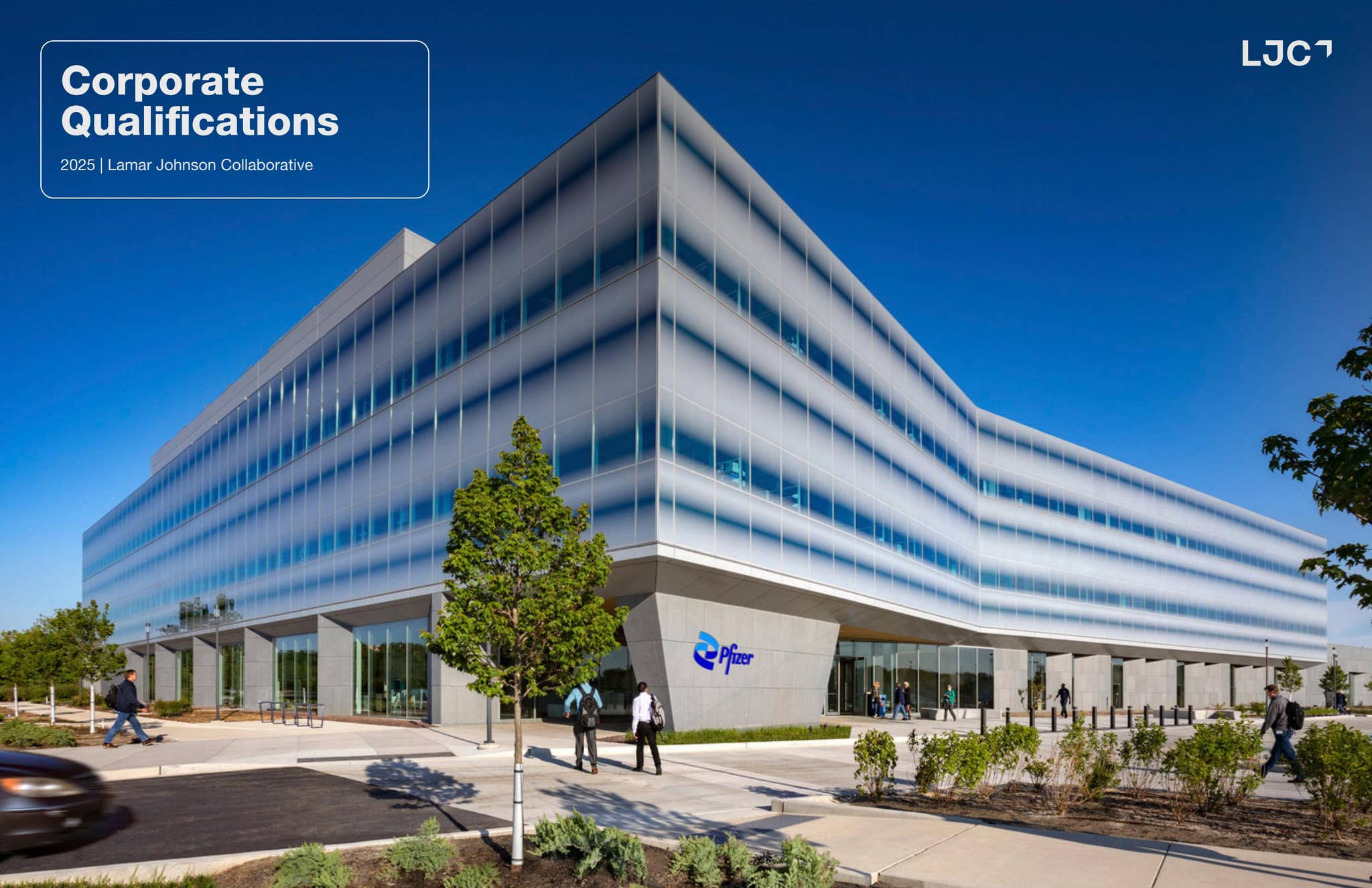 Ljc Corporate Qualification By Clayco Issuu
