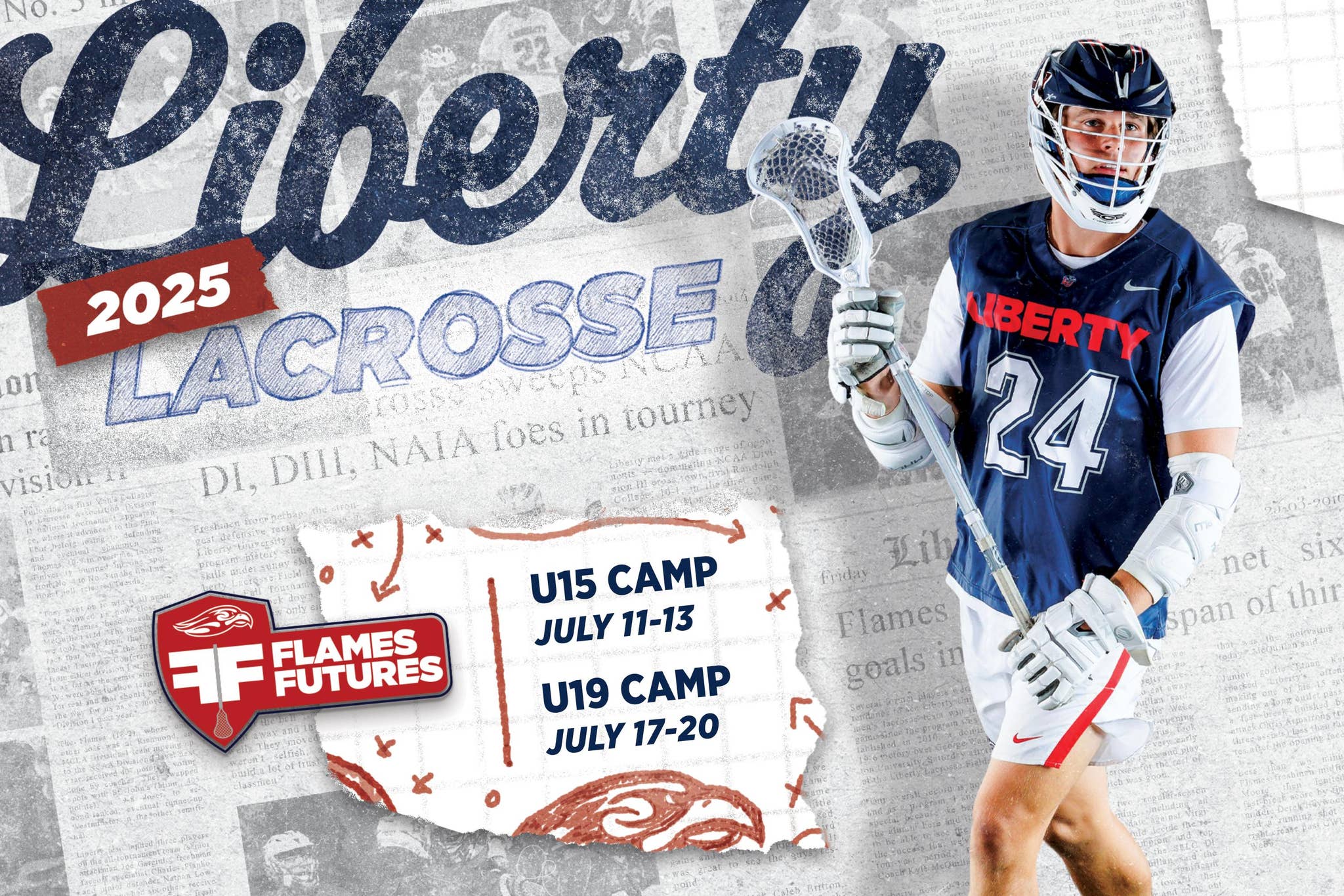 A New Sport: Rosie's Lacrosse Story By Rachel Mullooly, Madison Ferdman