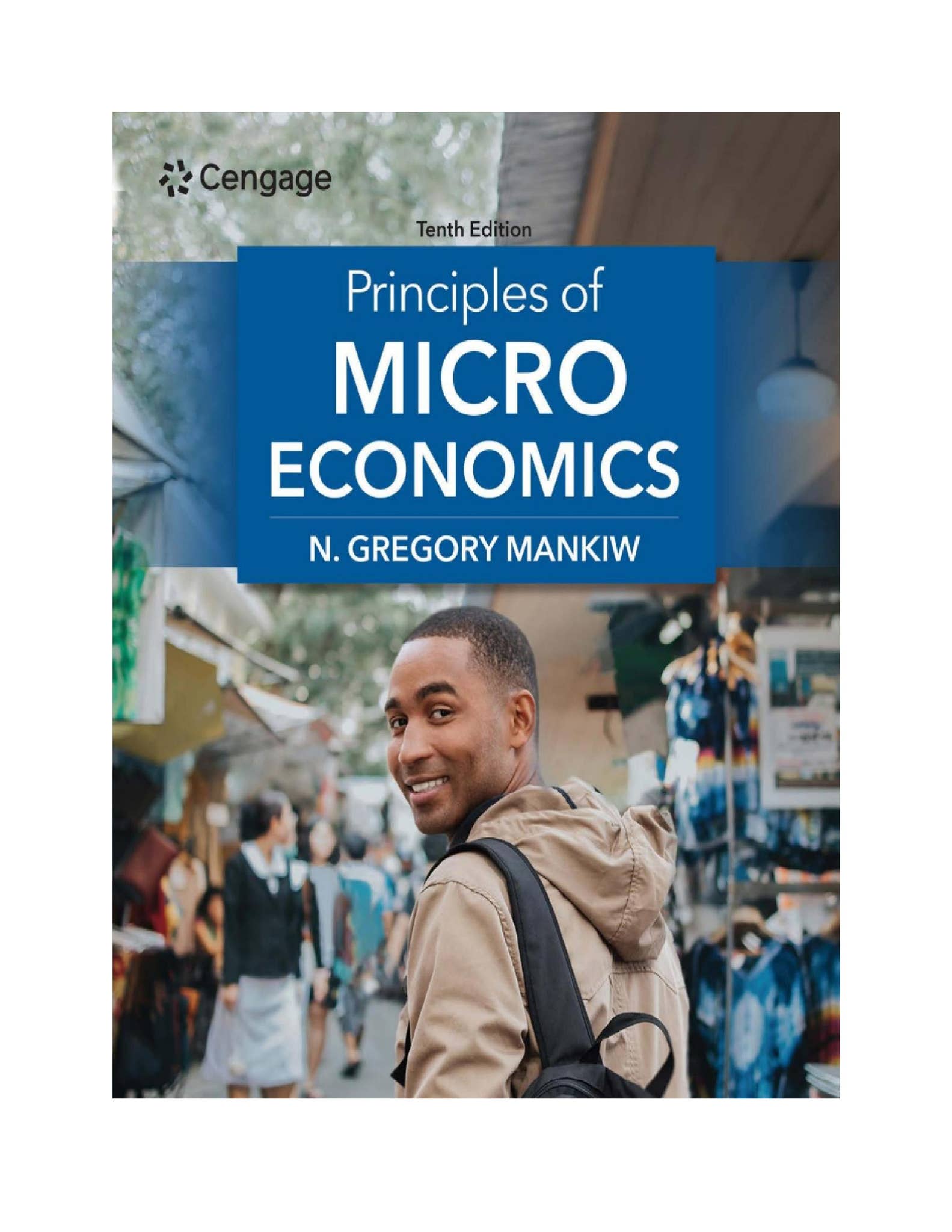 Principles of Economics 10th Edit 第10版 Principles of Economics: Karl E. Case, Ray C. Fair, Sharon C