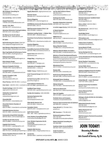 射灯 on the ARTS | March 2025 第 24 页