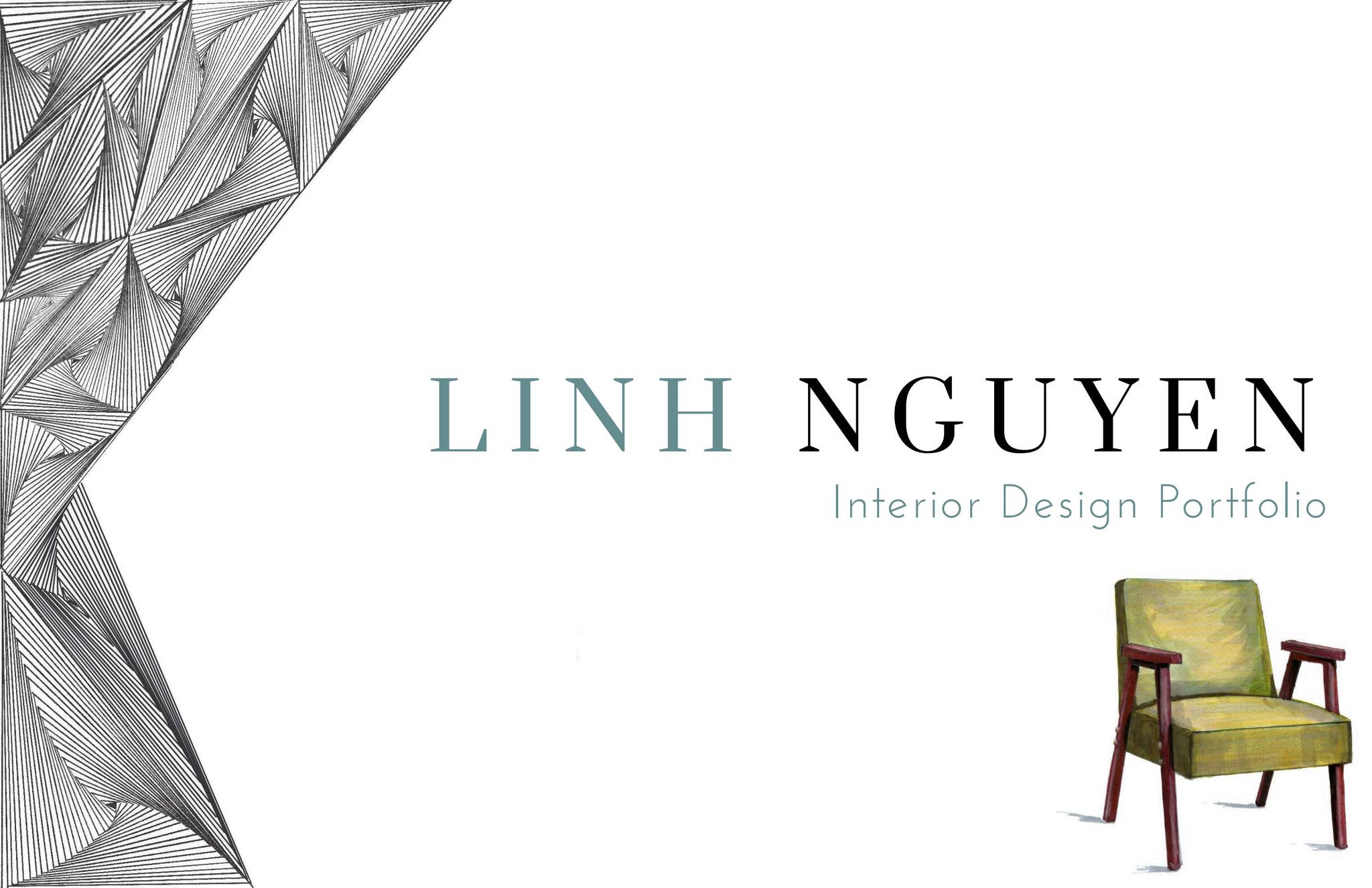 Linh Nguyen Portfolio by Marceline Linh - Issuu