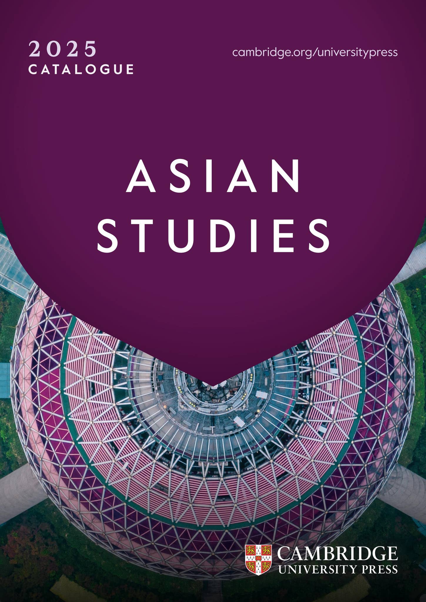 Asian Studies_Original by Cambridge University Press, Asia Issuu