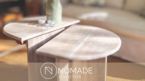 Catálogo Nómade Collection