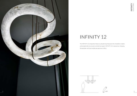 灯饰产品集 INFINITY ENG 第 11 页