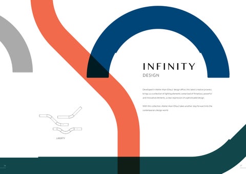 灯饰产品集 INFINITY ENG 第 14 页