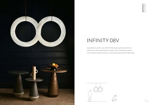 灯饰产品集 INFINITY ENG 第 5 页