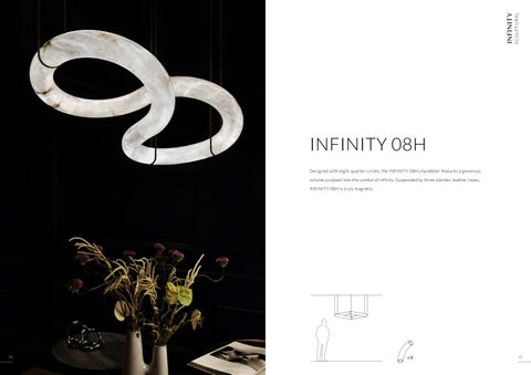 灯饰产品集 INFINITY ENG 第 8 页