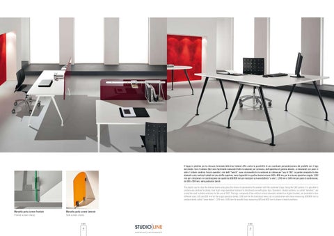 StudioLine Workplace 第 10 页