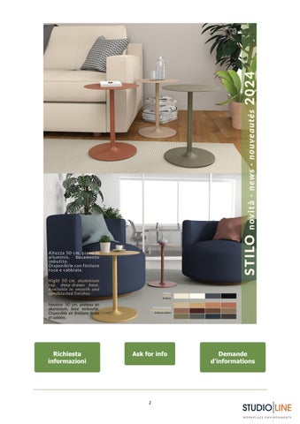 StudioLine Workplace 第 13 页