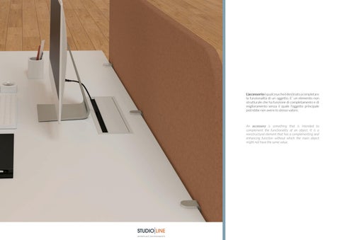StudioLine Workplace 第 15 页