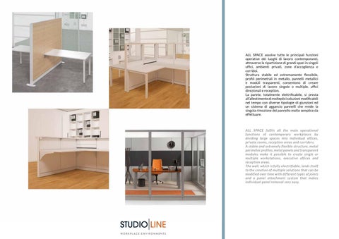 StudioLine Workplace 第 2 页