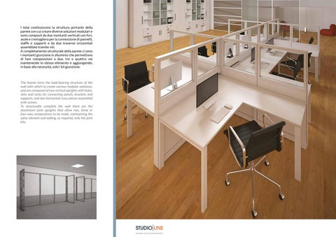 StudioLine Workplace 第 5 页