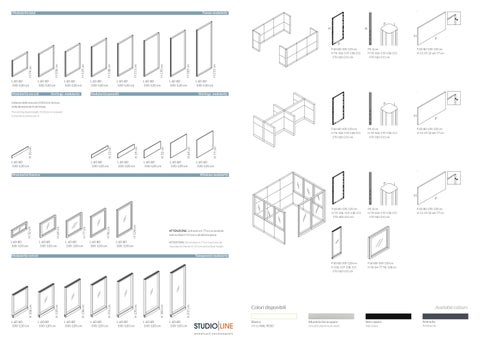 StudioLine Workplace 第 7 页