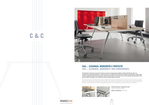 StudioLine Workplace 第 9 页
