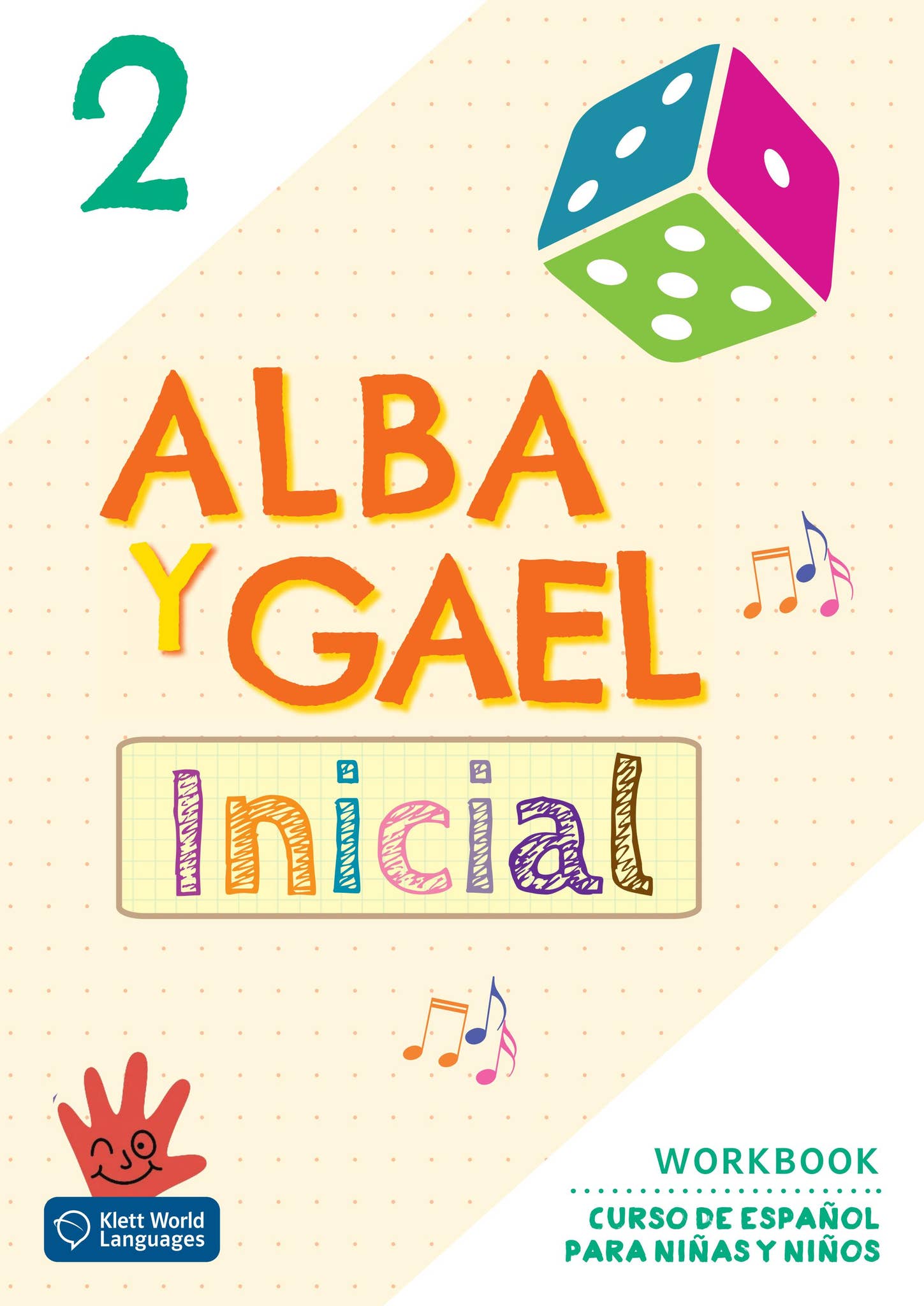 Alba y Gael Inicial 2 Workbook - Sample Unit by Klett World Languages ...
