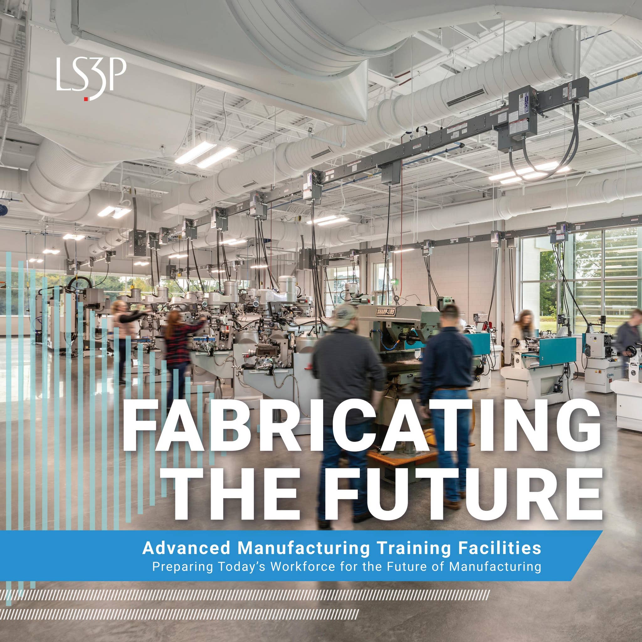 Advanced Manufacturing Overview by LS3P - Issuu