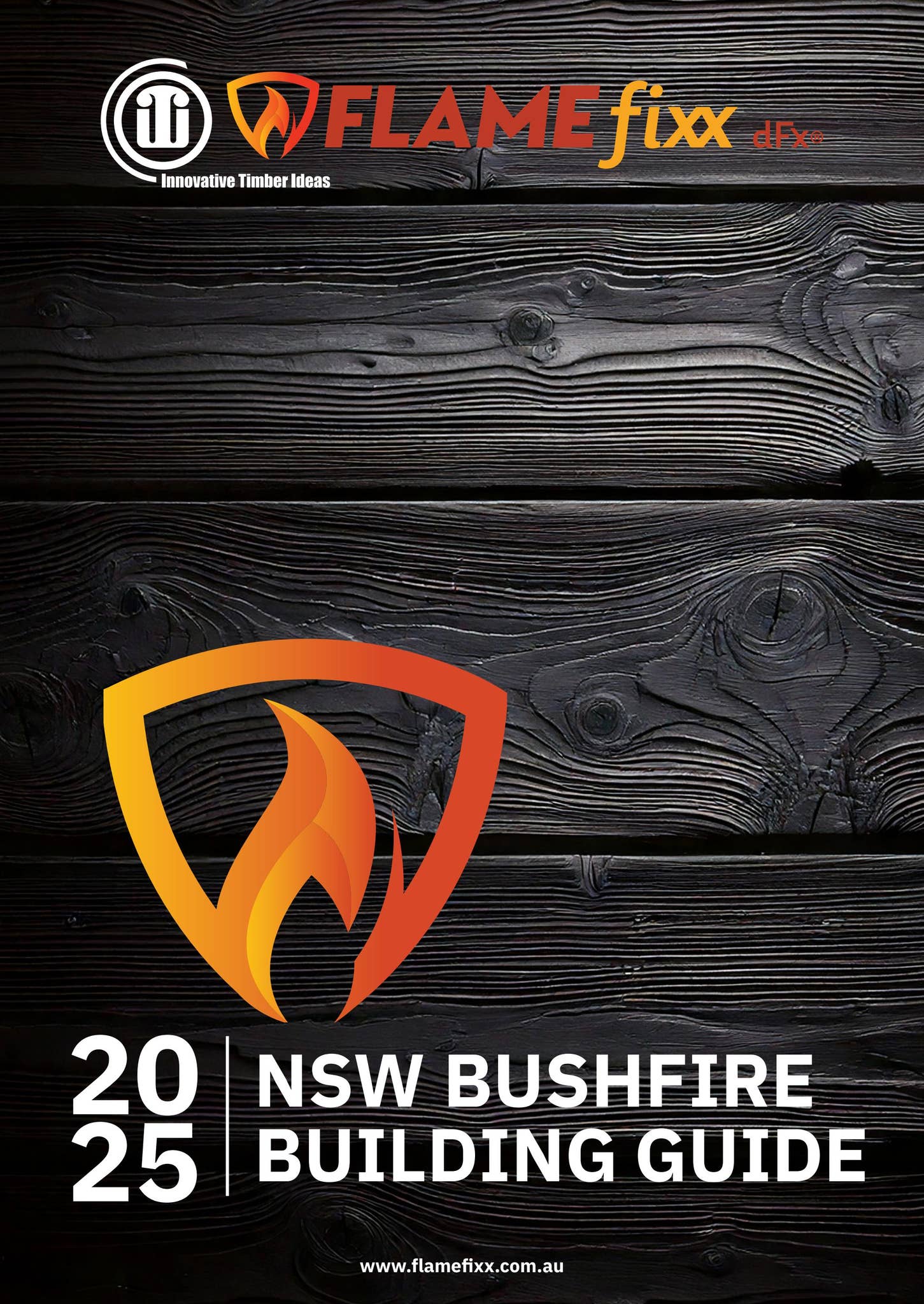 Bushfire Buildings NSW Bushfire Building Guide by itiaustralia - Issuu