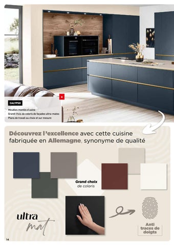 FESTIVAL DU 家具 - CONFORAMA LUXEMBOURG 第 14 页