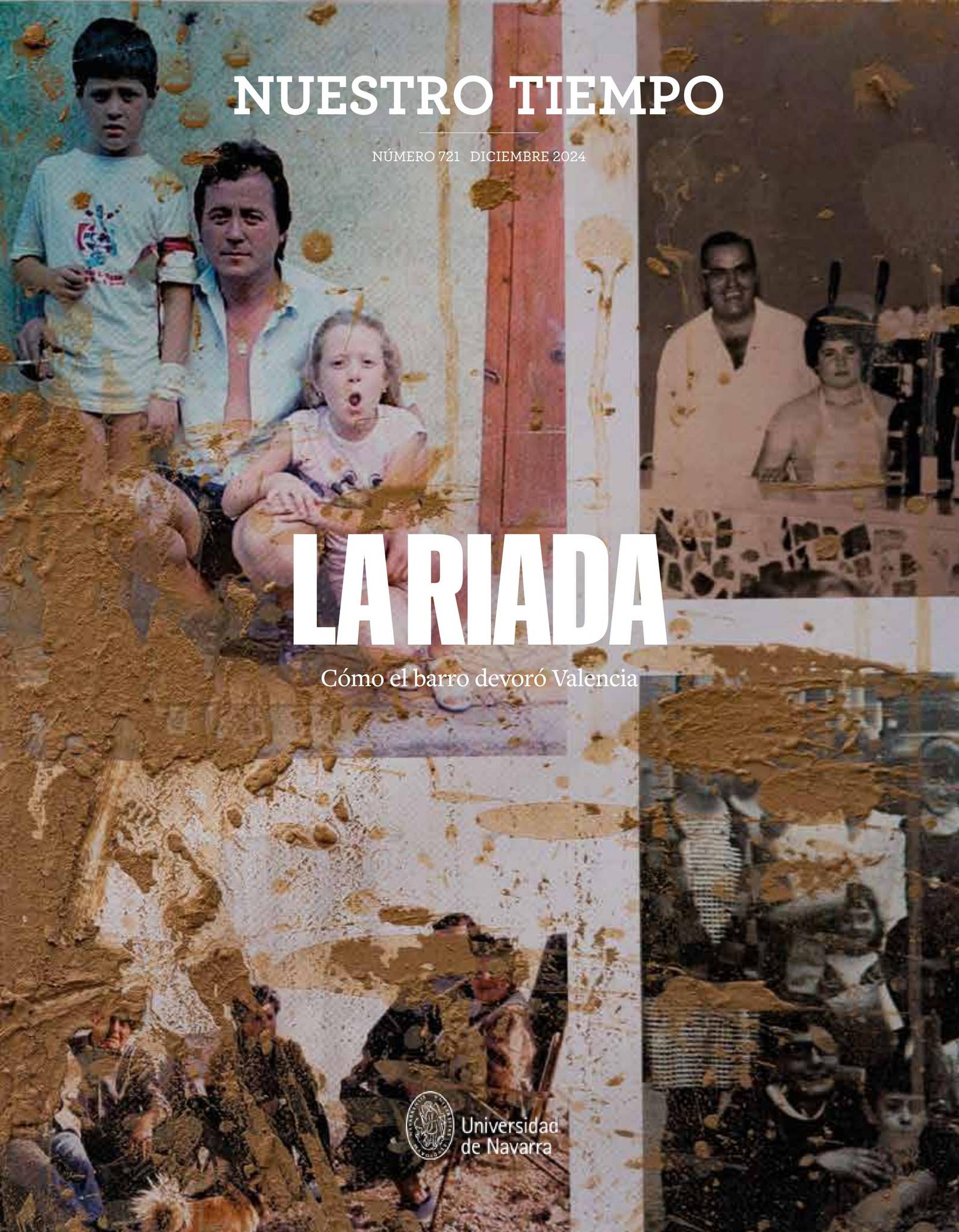 Nuestro Tiempo 721 by universidaddenavarra - Issuu