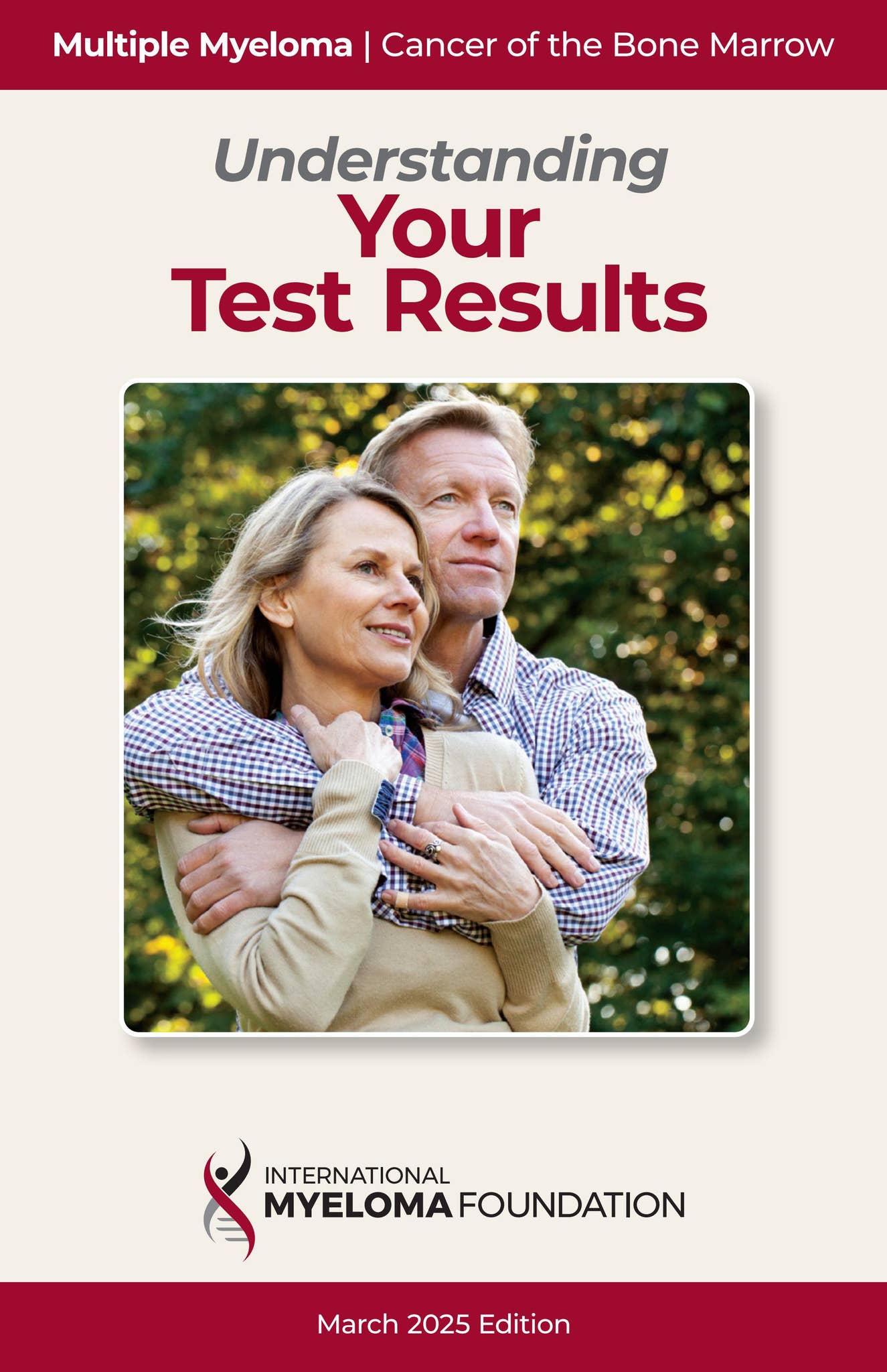 Understanding Your Test Results