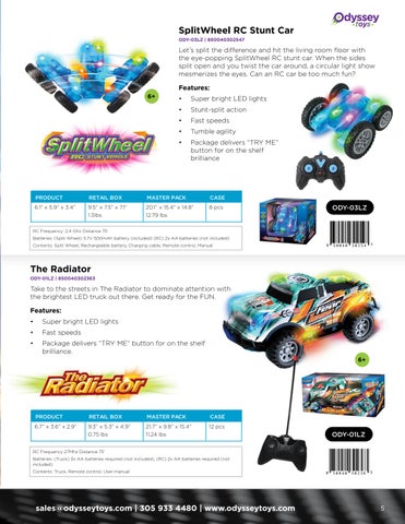ODYCatalog2025 第 5 页