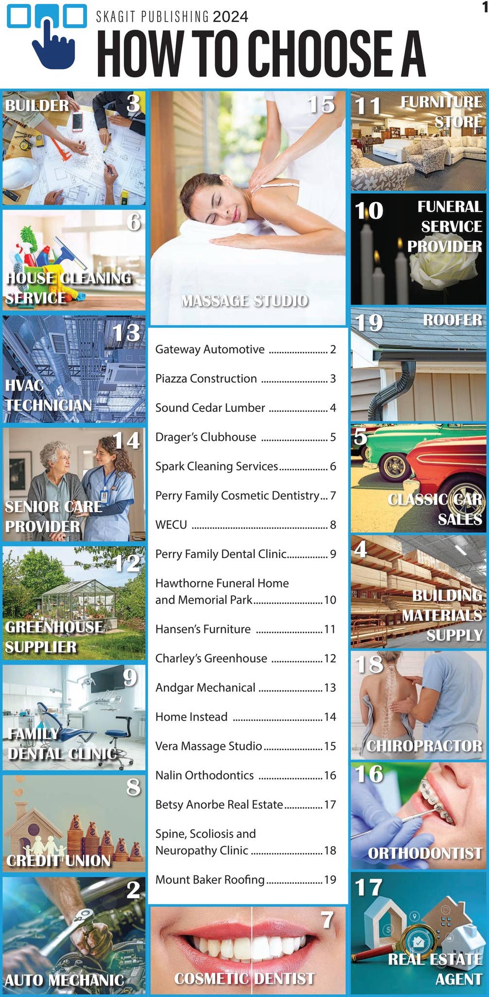 2024 How to Choose by Adams MultiMedia - Issuu