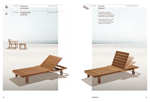 Ezio Foppapedretti - Catalogo Galatea 第 14 页