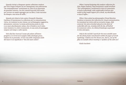 Ezio Foppapedretti - Catalogo Galatea 第 9 页