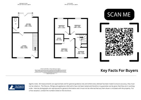 Fine & Country / DDM Residential 灯饰目录 · Old 教育 Close, Brigg 第 12 页