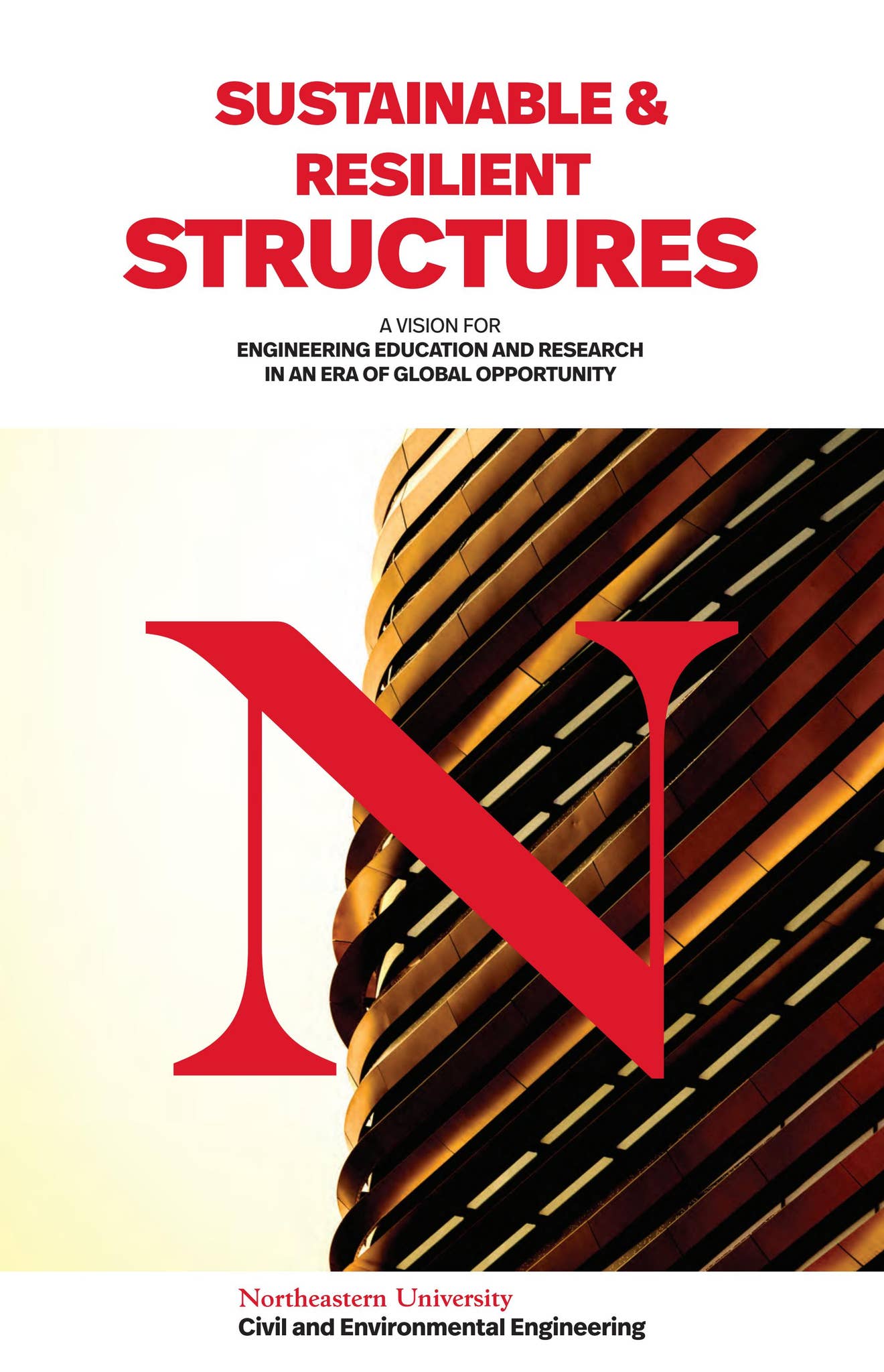 Sustainable and Resilient Structures by College of Engineering - Issuu