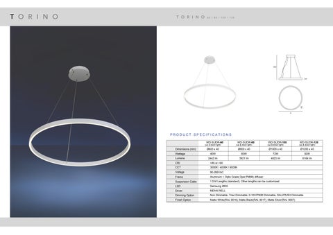 LED FUNCTIONAL DECO new 第 17 页