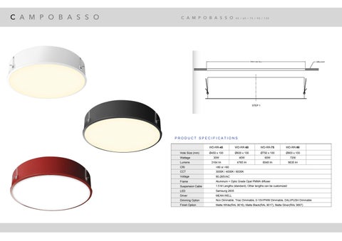 LED FUNCTIONAL DECO new 第 22 页