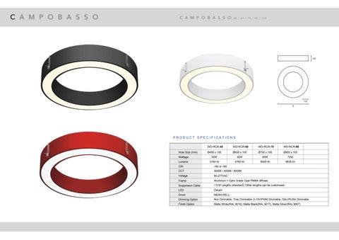 LED FUNCTIONAL DECO new 第 23 页
