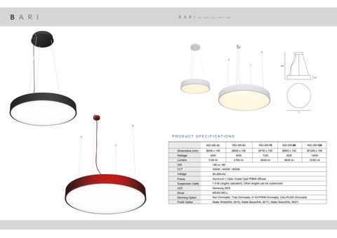 LED FUNCTIONAL DECO new 第 5 页