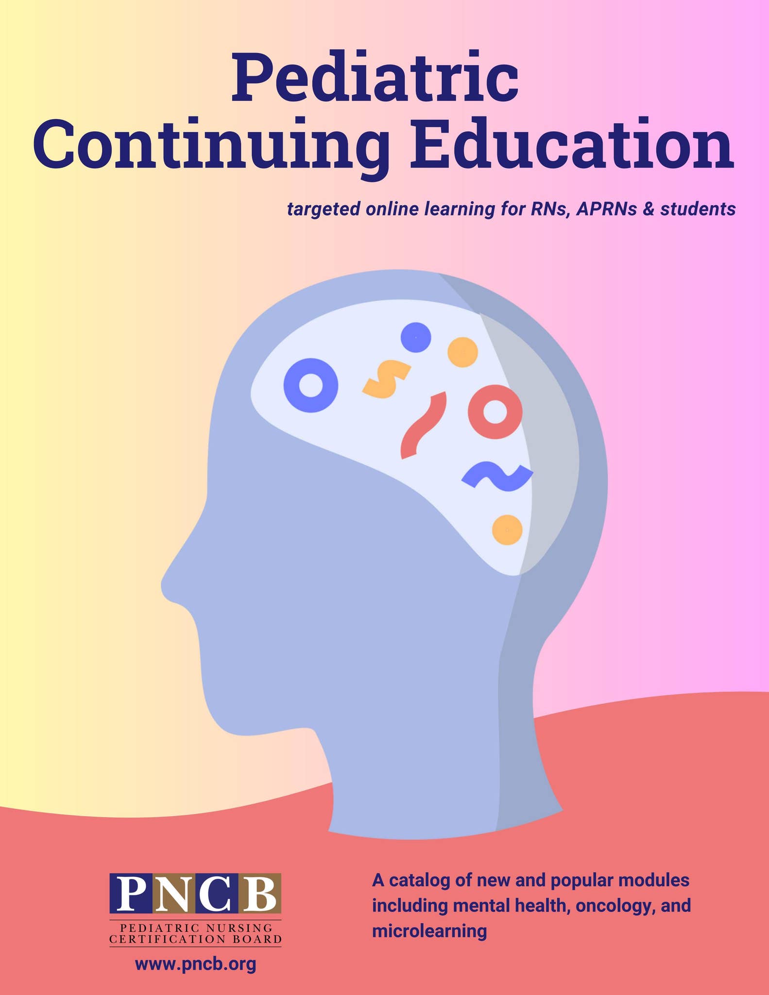 Spring 2025 Continuing Education Catalog by pncbtest Issuu