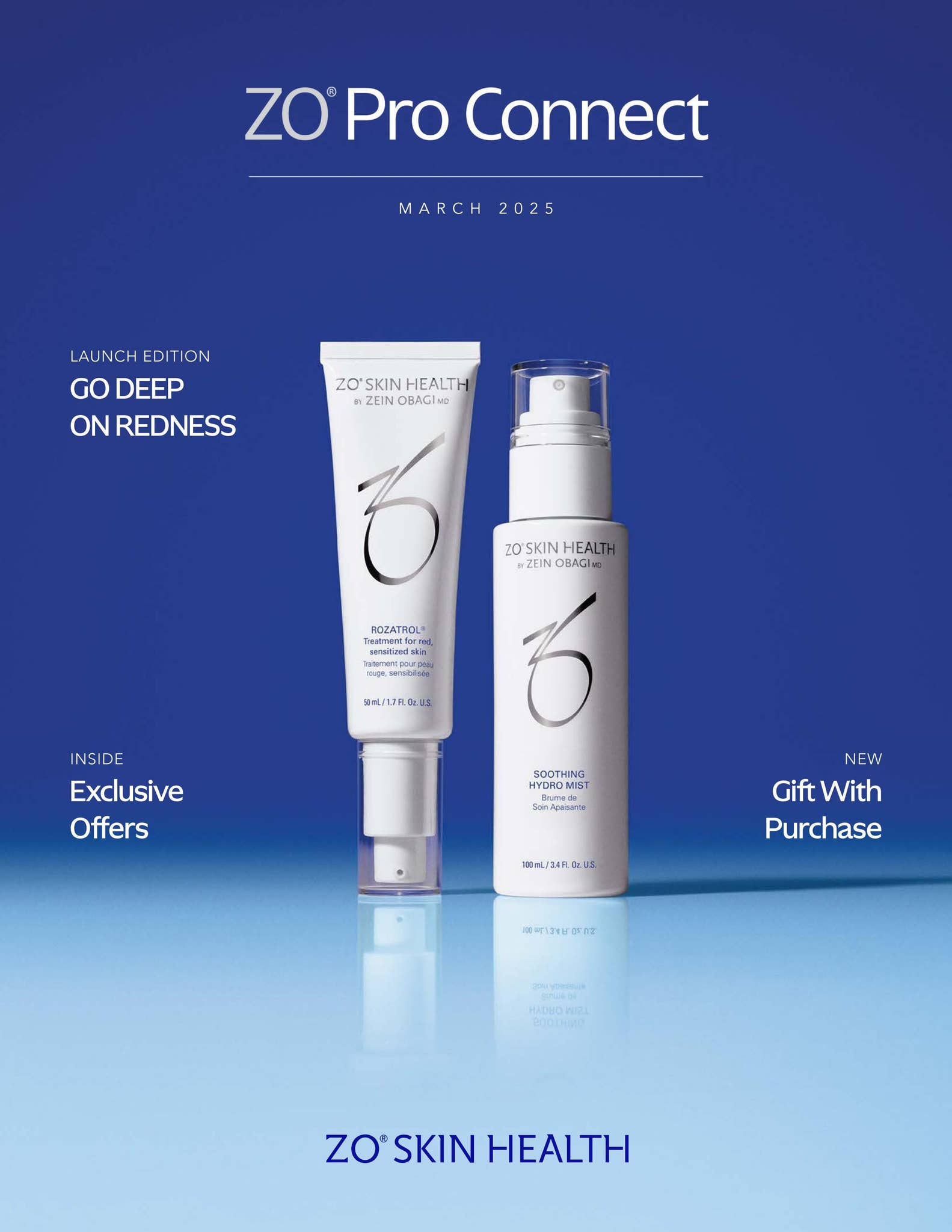 ZO® Skin Health March 2025 by ZO SKIN HEALTH CANADA - Issuu