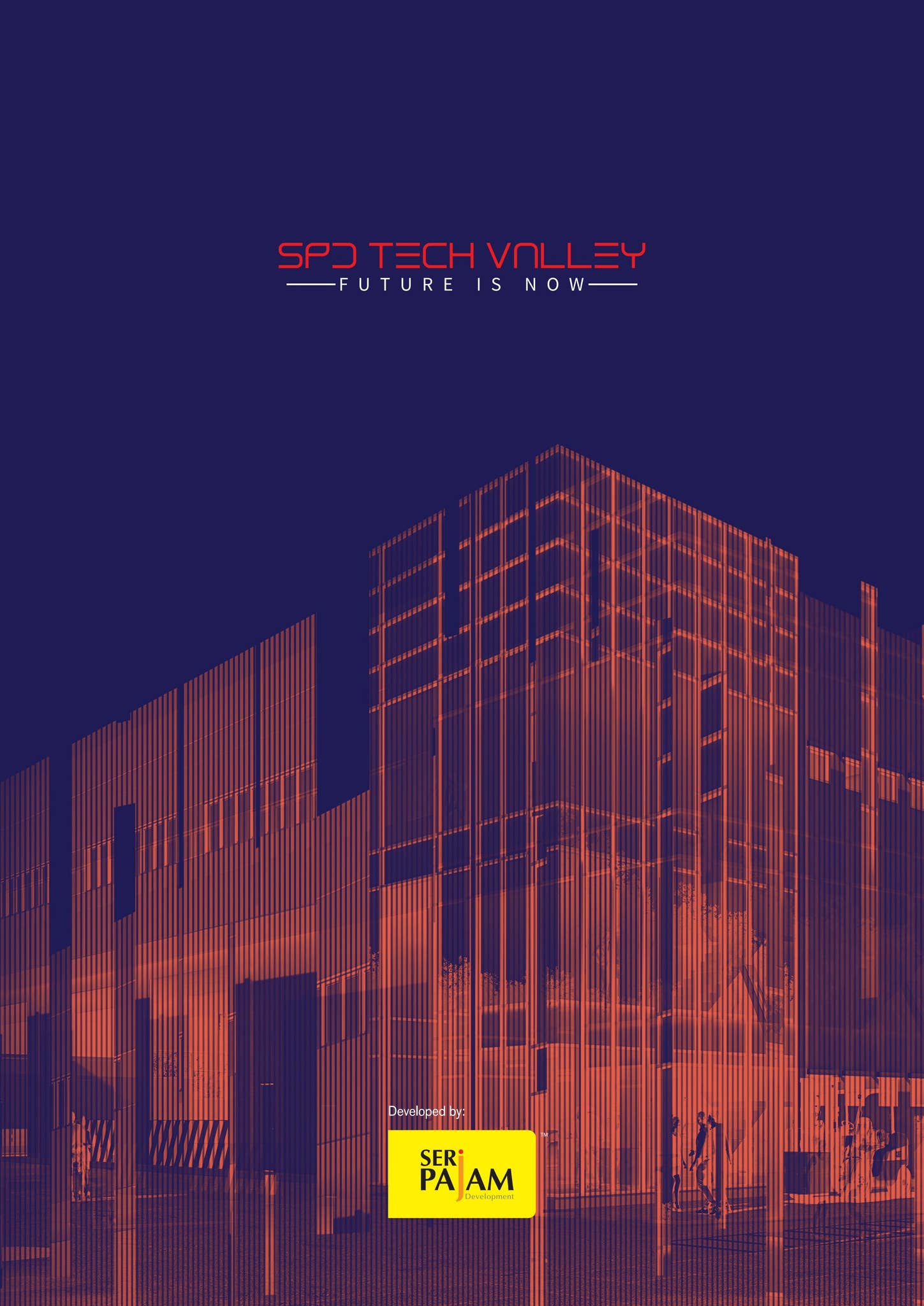 SPD Tech Valley [Product Brochure] Eng. by Seri Pajam Home - Issuu