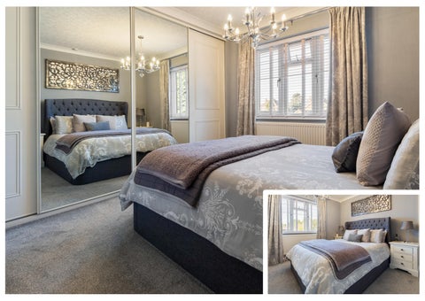 Fine & Country / DDM Residential 灯饰目录 · Glanford Road, Brigg 第 10 页