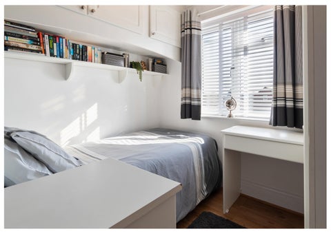 Fine & Country / DDM Residential 灯饰目录 · Glanford Road, Brigg 第 12 页