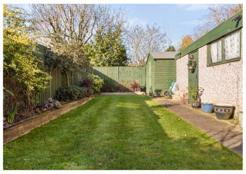 Fine & Country / DDM Residential 灯饰目录 · Glanford Road, Brigg 第 17 页