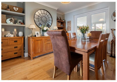 Fine & Country / DDM Residential 灯饰目录 · Glanford Road, Brigg 第 5 页