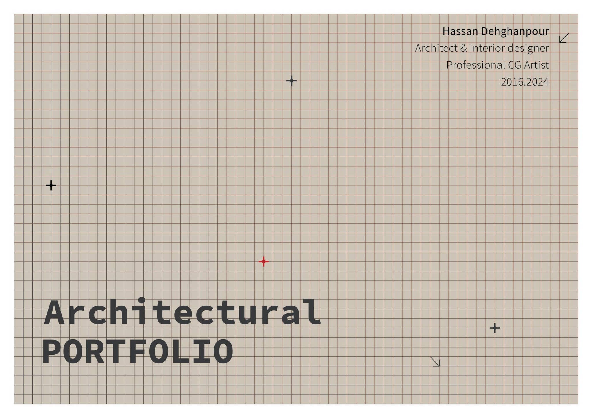 Architecture & Interior Design Portfolio by rvad Studio - Issuu
