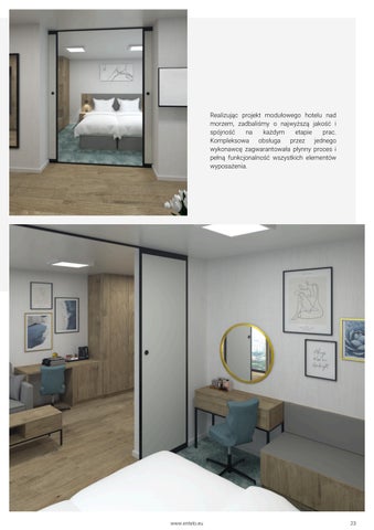 ENTELO - 家具目录 realizacji - PL - 2025 第 23 页